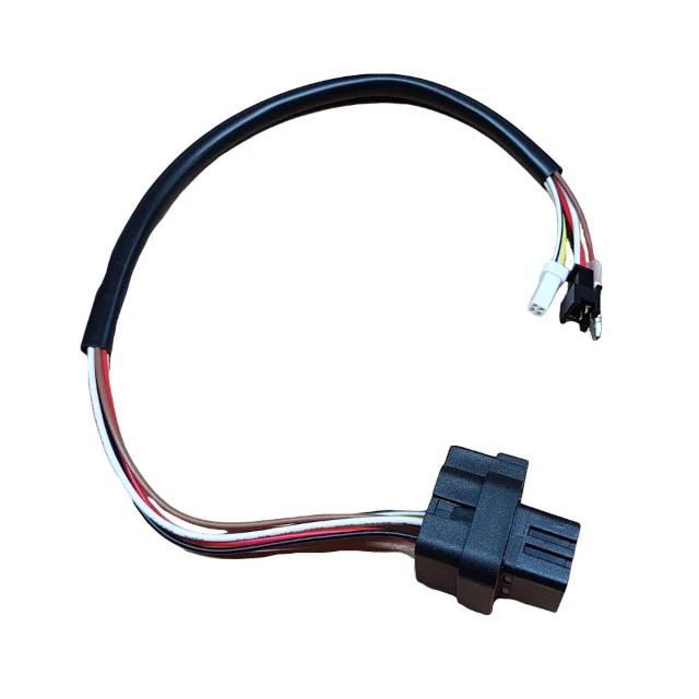 Cableado marcador rx2nr+ Koso