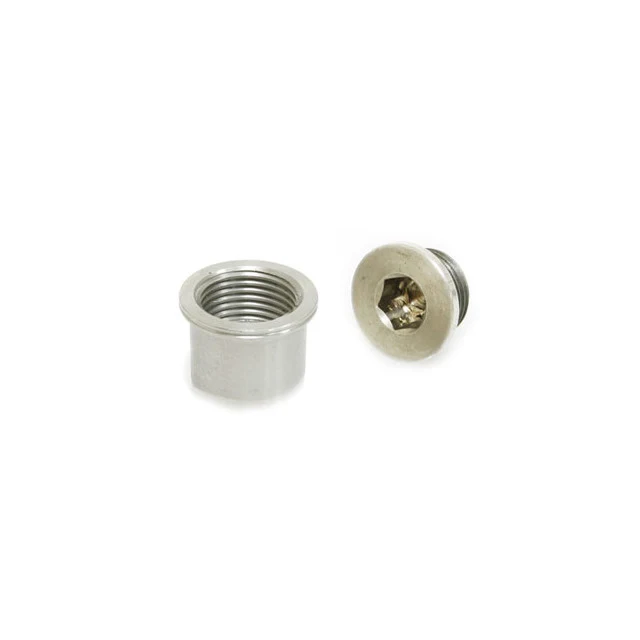 Tornillo adaptador sensor O² Koso