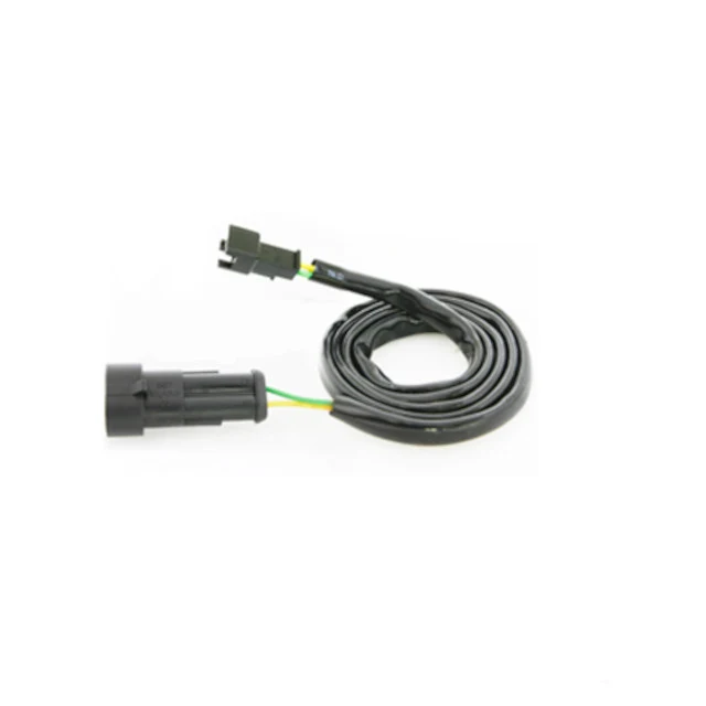 Cable de señal A/F conector negro Koso
