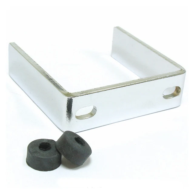 Soporte marcador D64 tipo U Koso