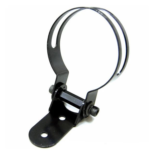 Soporte marcador D55 tipo abrazadera Koso