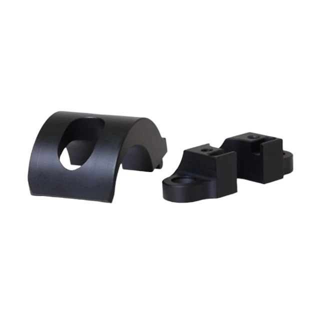 Soporte para el manillar marcador D1 7-8" Koso