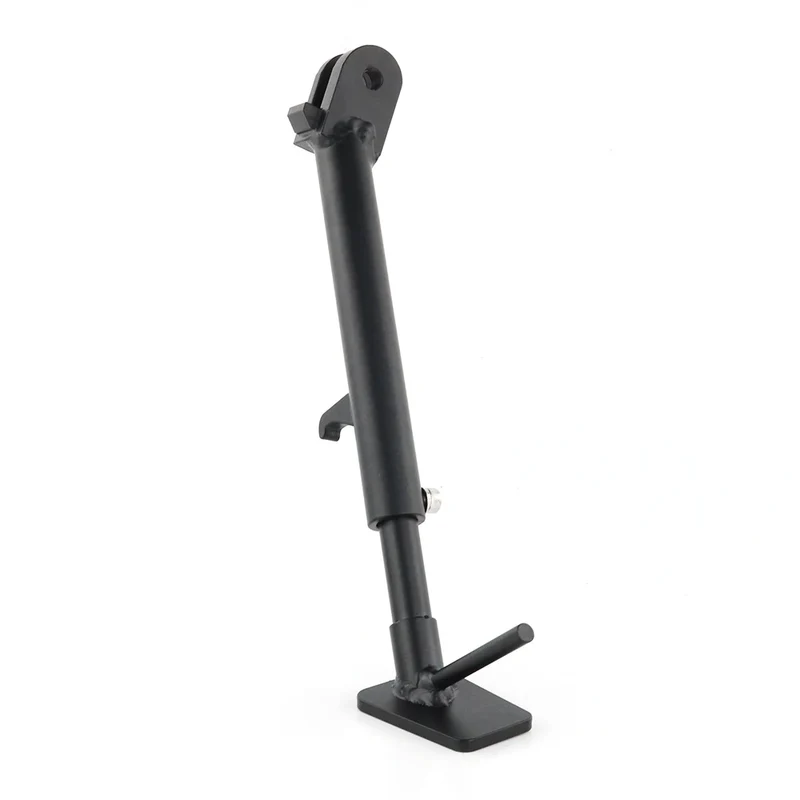Fit For Yamaha Tenere 700 2019 2020 2021 2022 2023 Motorcycle Adjustable Kickstand Sidestand Holder Parking Rack Support Foot