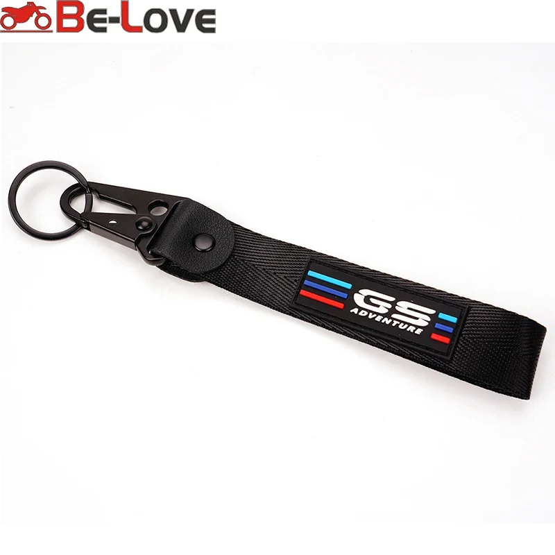 For BMW R1300GS R 1300 GS R 1300GS 2024 + Accessories Motorcycle Kickstand Foot Side Stand Extension Pad Support Plate Keychain