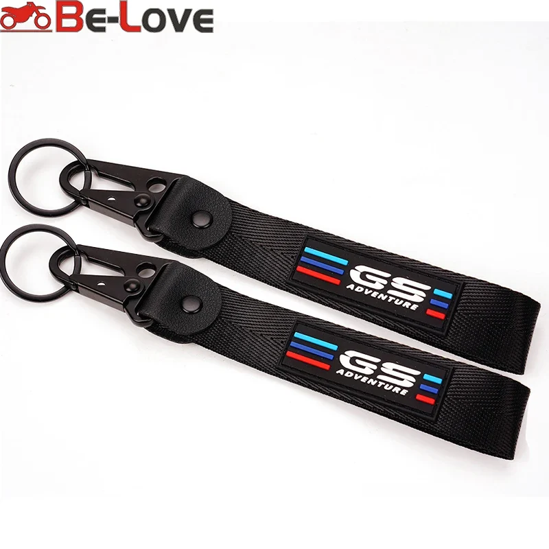 For BMW R1300GS R 1300 GS R 1300GS 2024 + Accessories Motorcycle Kickstand Foot Side Stand Extension Pad Support Plate Keychain