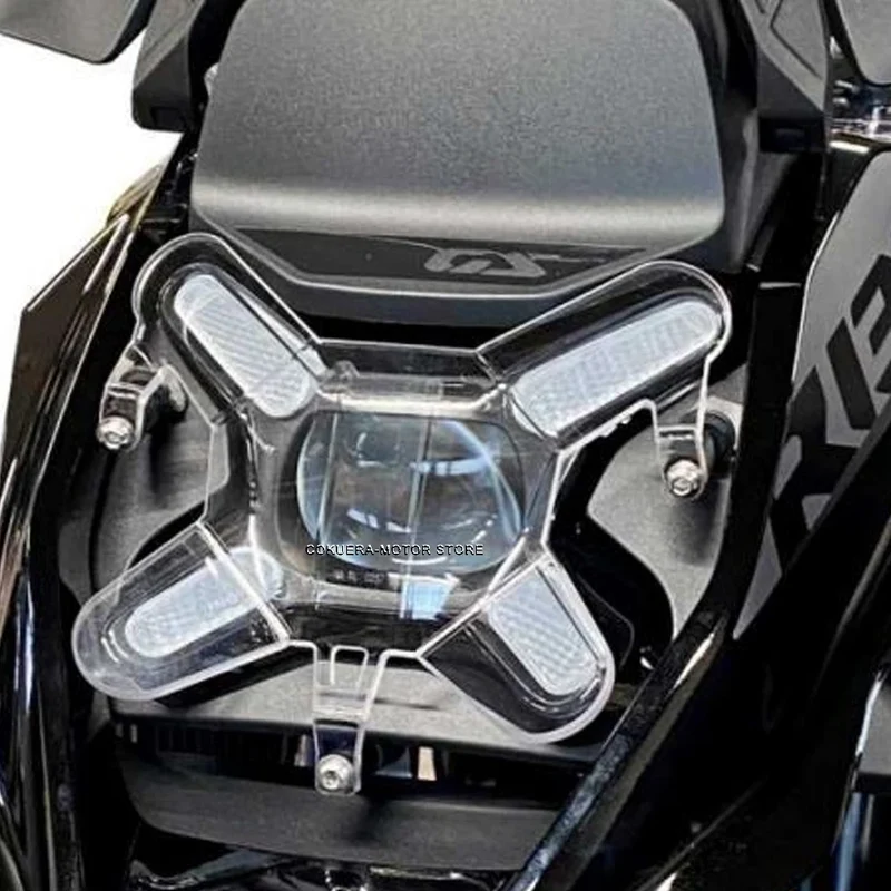 Headlight Protector For R1300GS R 1300 GS 2023 2024 Motorcycle Accessories Headlight Guard Protection Cover