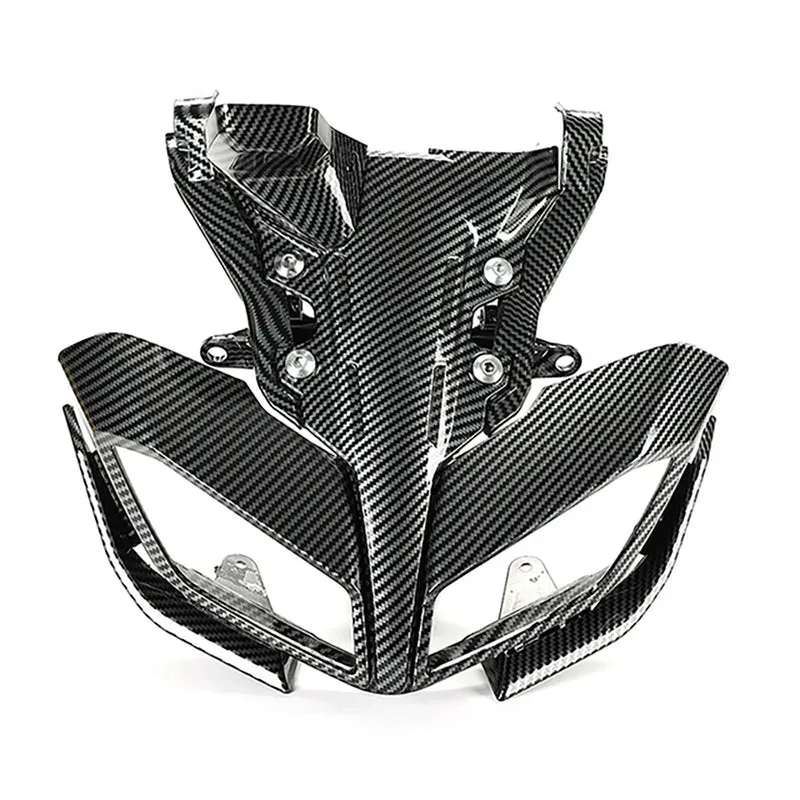 Motorcycle LED Headlight MT09 MT-09 MT 09 FZ09 FZ-09 LED Lamp DRL Plug And Play For YAMAHA MT09 FZ09 2017 2018 2019 2020 2021
