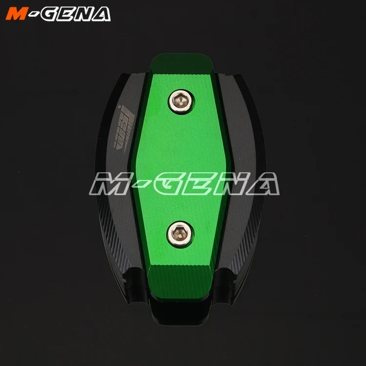 CNC Crash Pad Frame Slider Protection Guard For MT-07 MT07 MT 07 2015 2016 2017 2018 2019 2020 2021 2022 15 16 17 18 19 20 21 22