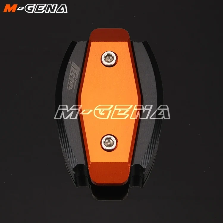 CNC Crash Pad Frame Slider Protection Guard For MT-07 MT07 MT 07 2015 2016 2017 2018 2019 2020 2021 2022 15 16 17 18 19 20 21 22