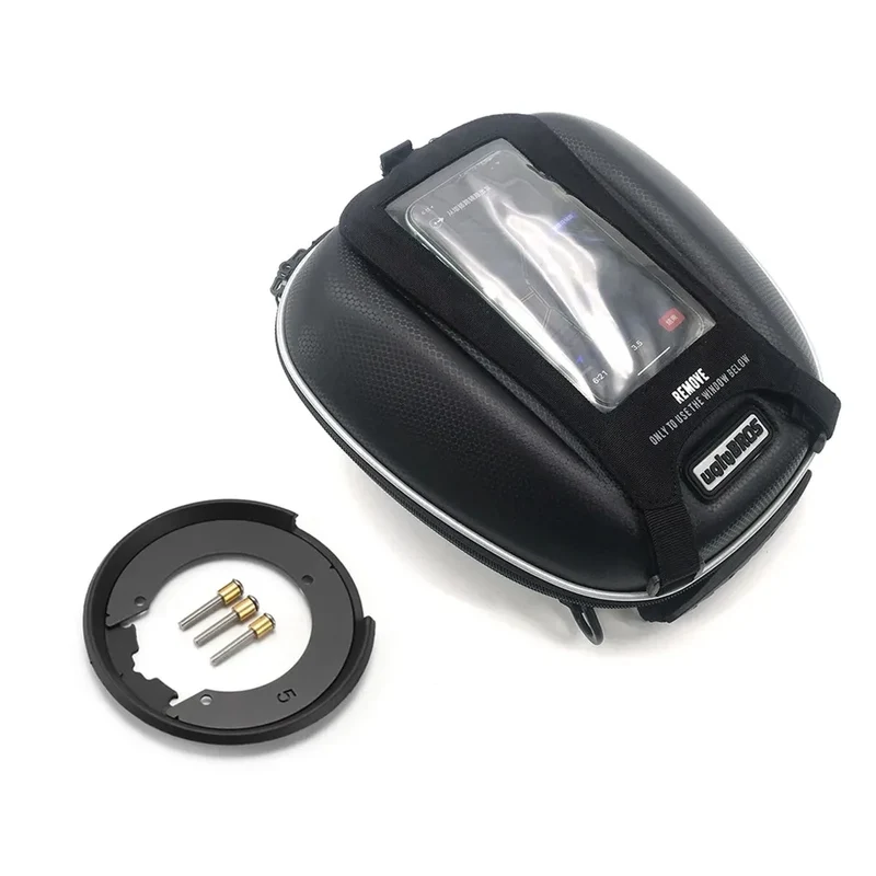NEW 2024 For Suzuki GSX-S1000GX GSX S1000GX GSXS1000GX GSX S1000 GX S1000GX Motorcycle Fuel Tank Bag Racing Luggage Bag