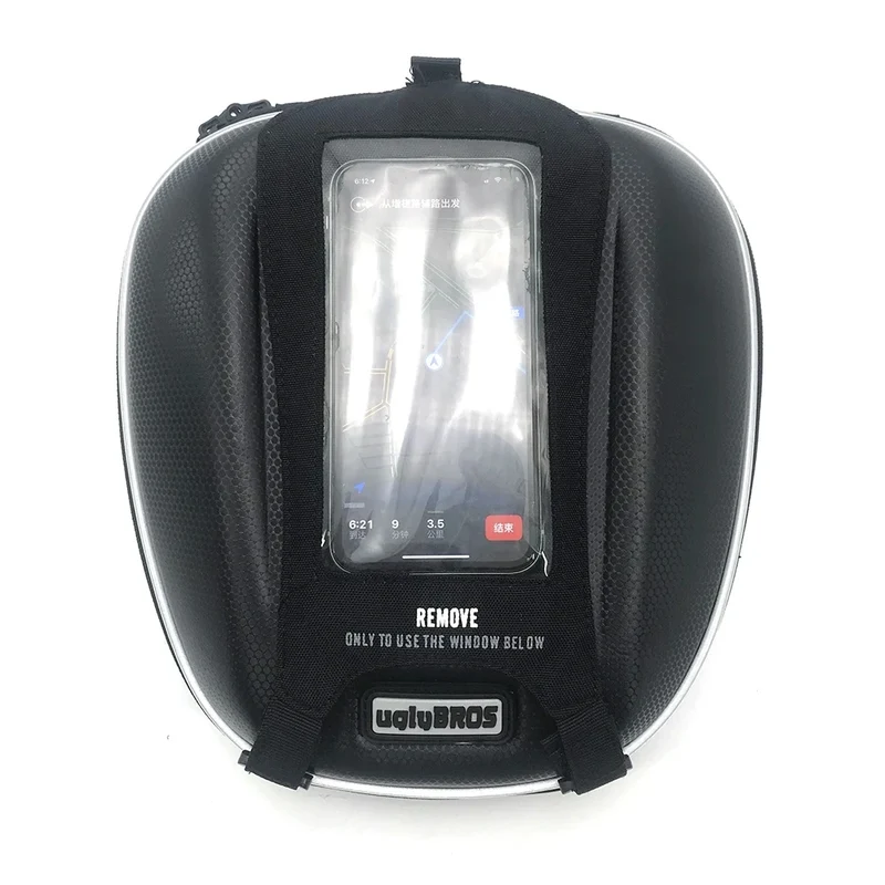 NEW 2024 For Suzuki GSX-S1000GX GSX S1000GX GSXS1000GX GSX S1000 GX S1000GX Motorcycle Fuel Tank Bag Racing Luggage Bag
