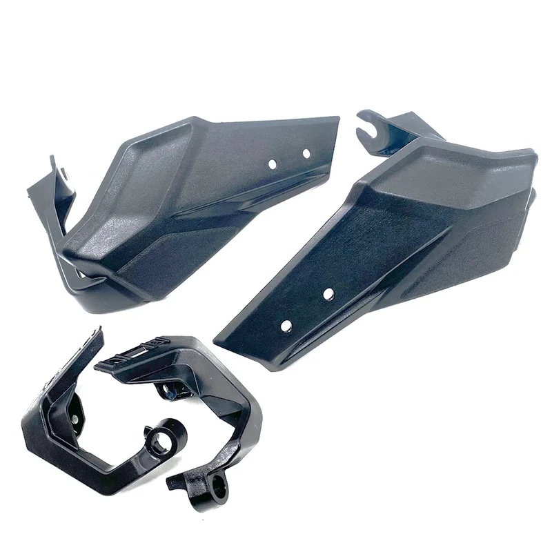 For Suzuki GSX-S1000 GX gsx s1000gx 2024 Adventure Hand Guards Brake Clutch Lever Protector Handguard Shield