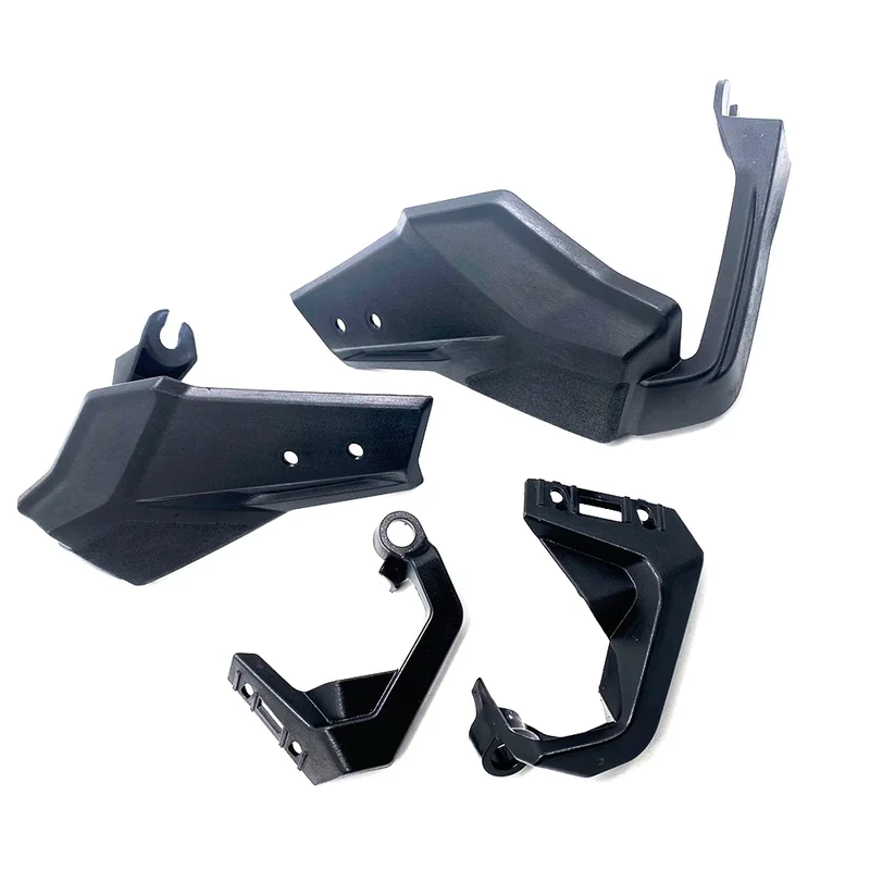 For Suzuki GSX-S1000 GX gsx s1000gx 2024 Adventure Hand Guards Brake Clutch Lever Protector Handguard Shield