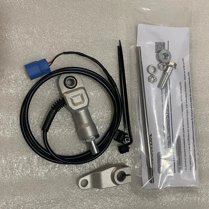 FOR HONDA QUICKSHIFTER 2019-2023 CB650R CBR650R 08U72-MKN-D50 GEAR SHIFT OEM