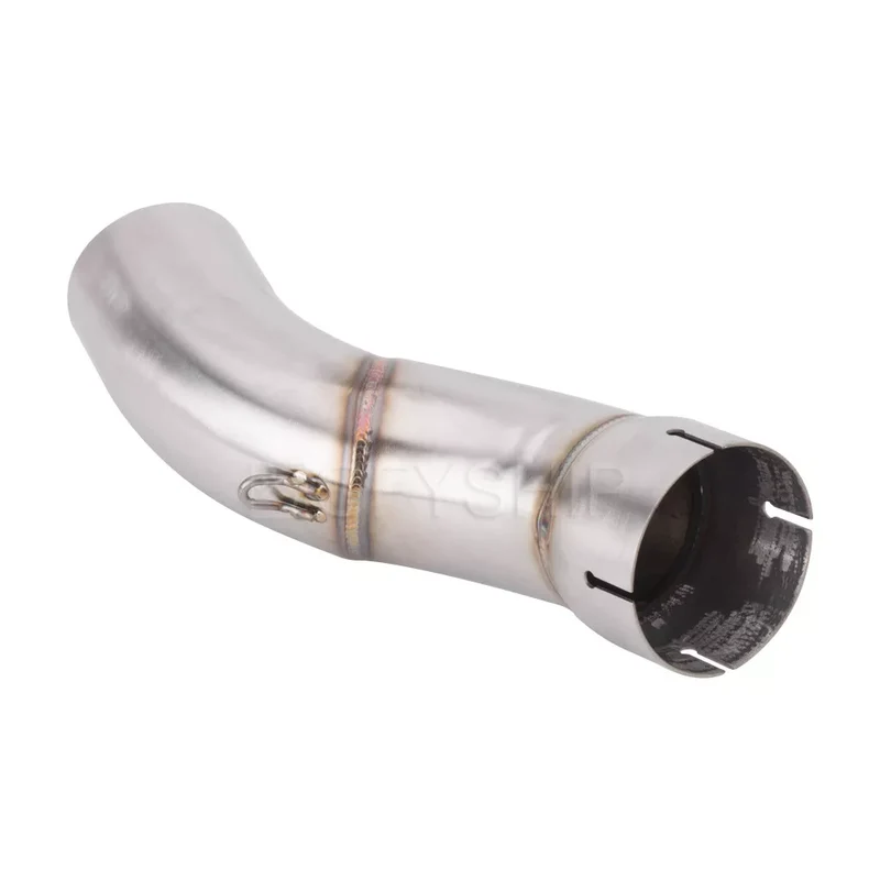 For BMW R1250GS / Adventure 2019 2020 R1250 GS R1250R R1250RS R1250RT Motorcycle Exhaust Mid Link Pipe