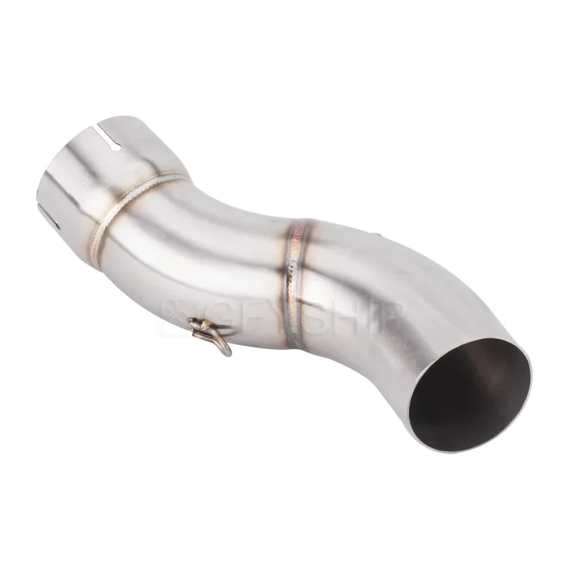 For BMW R1250GS / Adventure 2019 2020 R1250 GS R1250R R1250RS R1250RT Motorcycle Exhaust Mid Link Pipe