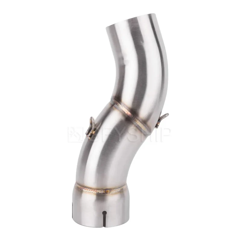 For BMW R1250GS / Adventure 2019 2020 R1250 GS R1250R R1250RS R1250RT Motorcycle Exhaust Mid Link Pipe