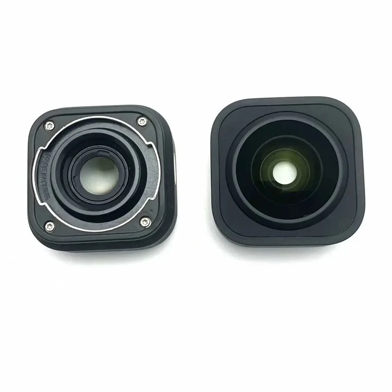 100% Original Wide Angle Lens Mod Accessories Components For GoPro Hero 9 hero 10 11 Max Action Camera Replacement Part