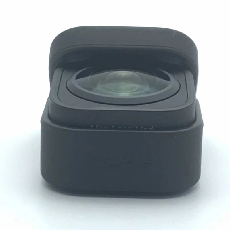 100% Original Wide Angle Lens Mod Accessories Components For GoPro Hero 9 hero 10 11 Max Action Camera Replacement Part