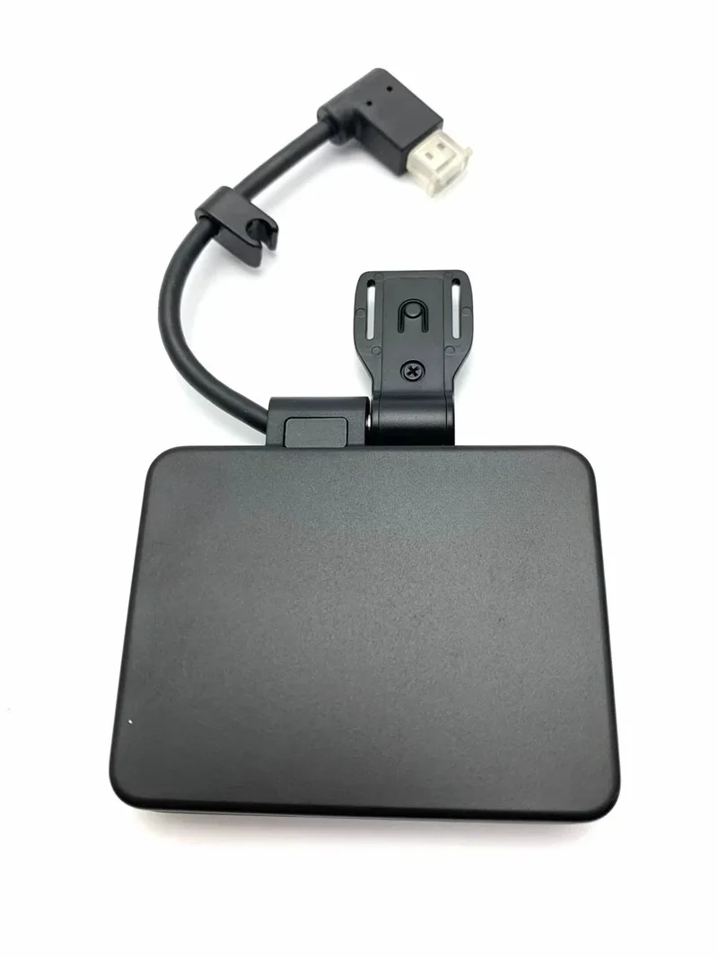 100% Original Media Mod LCD Display screen Replacement Part for GoPro Hero 12 11 10 9 8 Black Camera