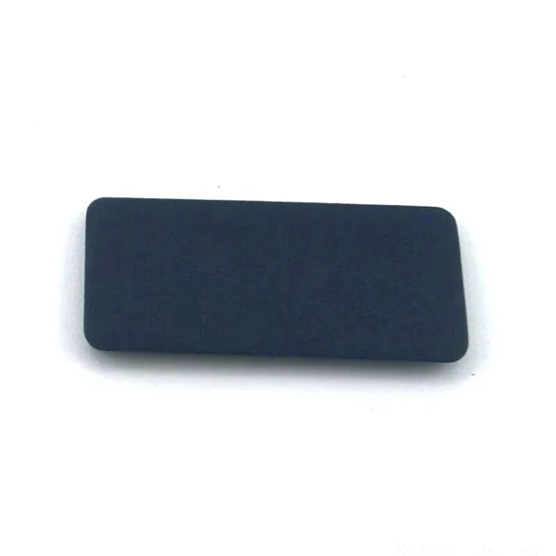 Gopro Hero 9 10 11 12 Microphone Cover Original Accessories Protect Case Slot Repelling Water Dust Guard Side Door Protect Frame