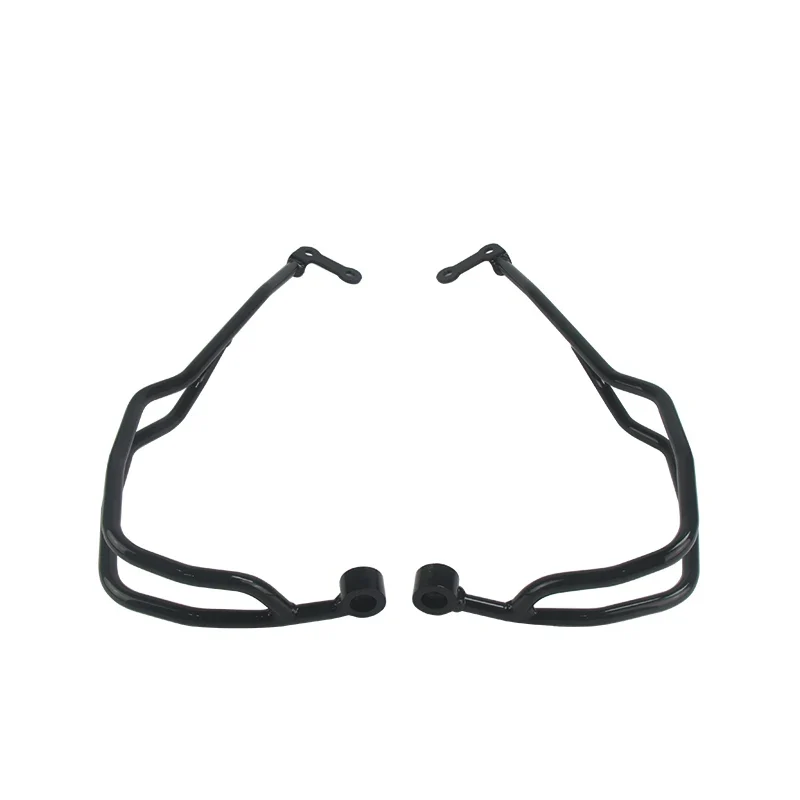 R1300GS Hand Guards Brake Clutch Lever Protector Handguard Shield For BMW R 1300 GS 1300GS ADV Adventure GS 2023 2024