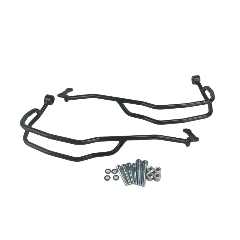 R1300GS Hand Guards Brake Clutch Lever Protector Handguard Shield For BMW R 1300 GS 1300GS ADV Adventure GS 2023 2024