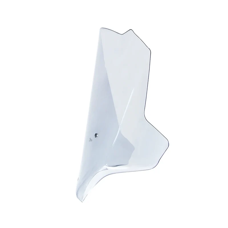 Motorcycle Sport Windshield Fairing Windscreen Baffle Wind Airflow Deflectors For BMW F800R F800 R 2015 2016 2017 2018 2019 2020