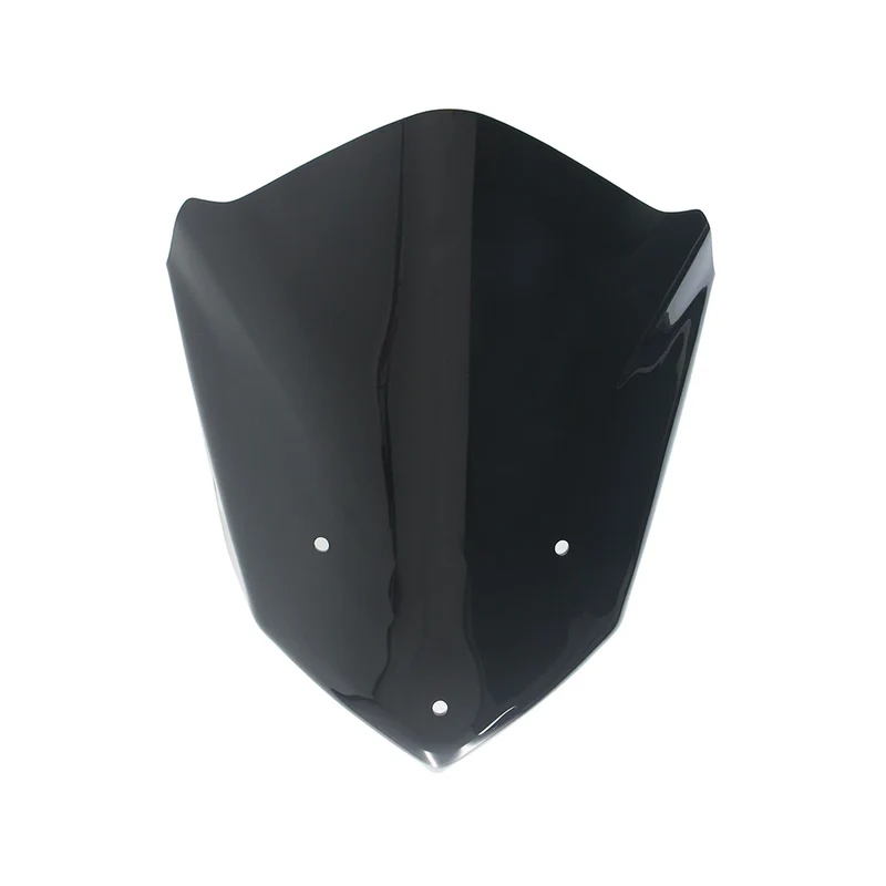 Motorcycle Sport Windshield Fairing Windscreen Baffle Wind Airflow Deflectors For BMW F800R F800 R 2015 2016 2017 2018 2019 2020