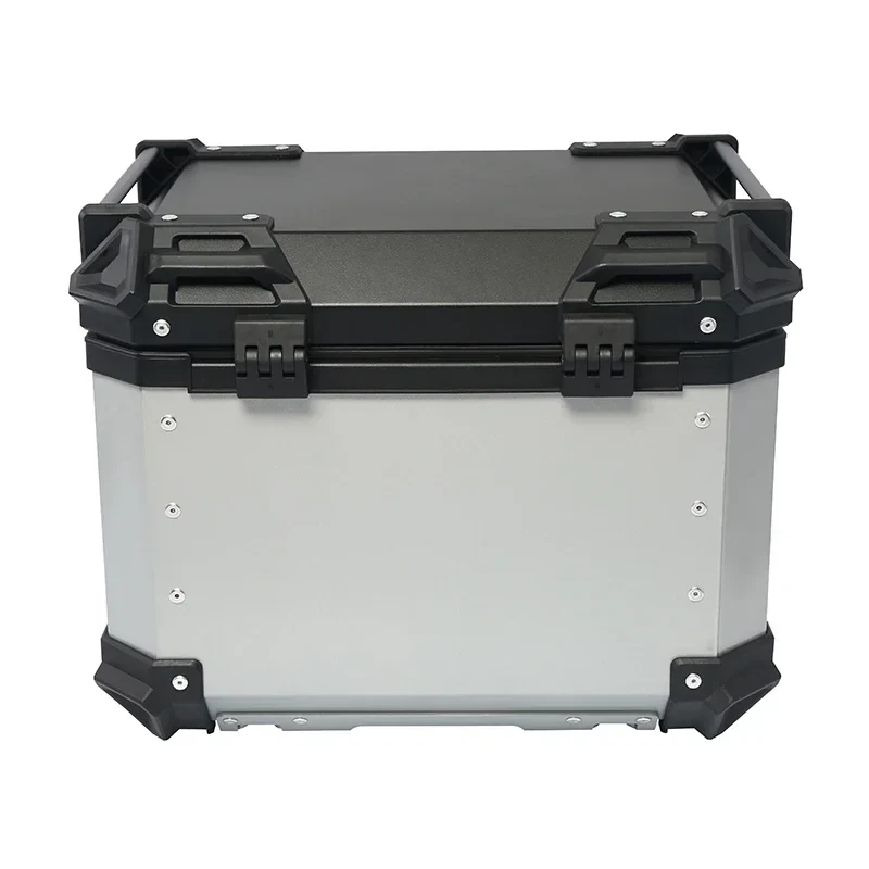 Motorcycle Side Panniers Rack Frame Top Box Case Saddlebag Bracket Pannier Stainless Steel Luggage Racks for HONDA CB500X