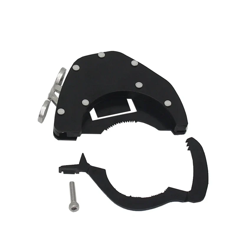 Universal Motorcycle Cruise Control Throttle Lock Assist Handlebar For BMW R1200GS Yamaha Honda NC750