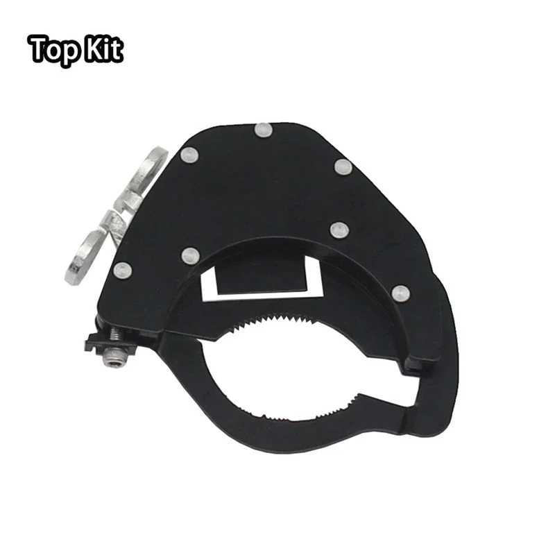 Universal Motorcycle Cruise Control Throttle Lock Assist Handlebar For BMW R1200GS Yamaha Honda NC750