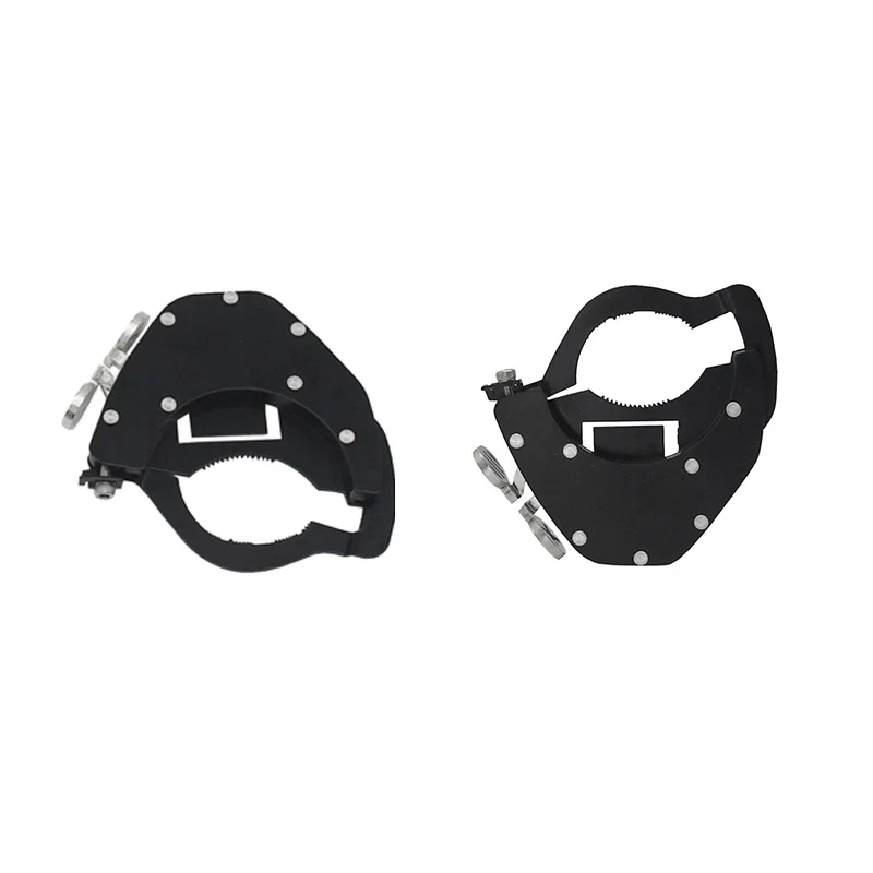 Universal Motorcycle Cruise Control Throttle Lock Assist Handlebar For BMW R1200GS Yamaha Honda NC750