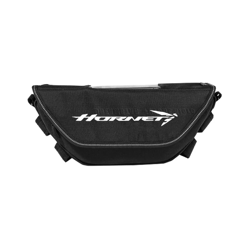 For HONDA CB750 CB 750 HORNET 2023 Motorcycle Waterproof And Dustproof Handlebar Storage Bag