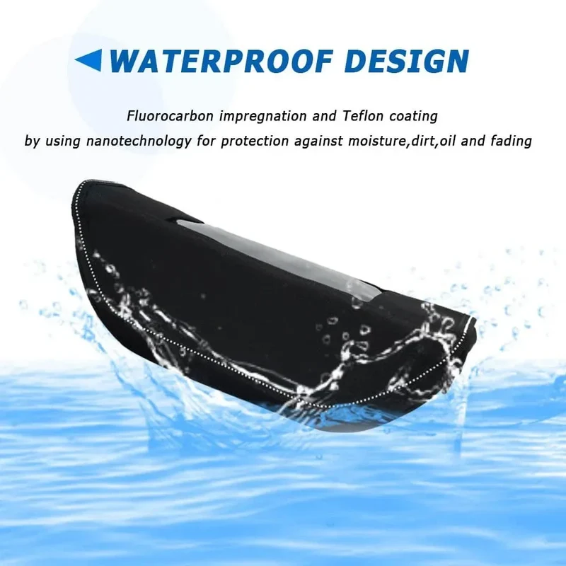 Motorcycle handle bag navigation bag waterproof mobile phone bag For X-ADV750 X-ADV150 X-ADV 125 150 350 750Handlebar storage