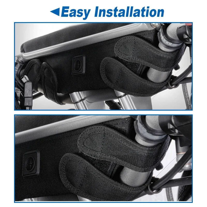 For Honda honda CB500x cb500x Cb500x Motorcycle accessories tools bag Waterproof And Dustproof Convenient travel handlebar bag