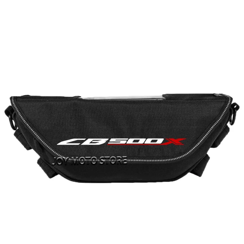 For Honda honda CB500x cb500x Cb500x Motorcycle accessories tools bag Waterproof And Dustproof Convenient travel handlebar bag