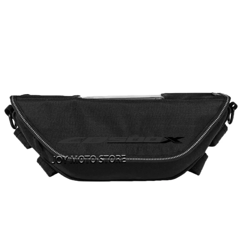 For Honda honda CB500x cb500x Cb500x Motorcycle accessories tools bag Waterproof And Dustproof Convenient travel handlebar bag