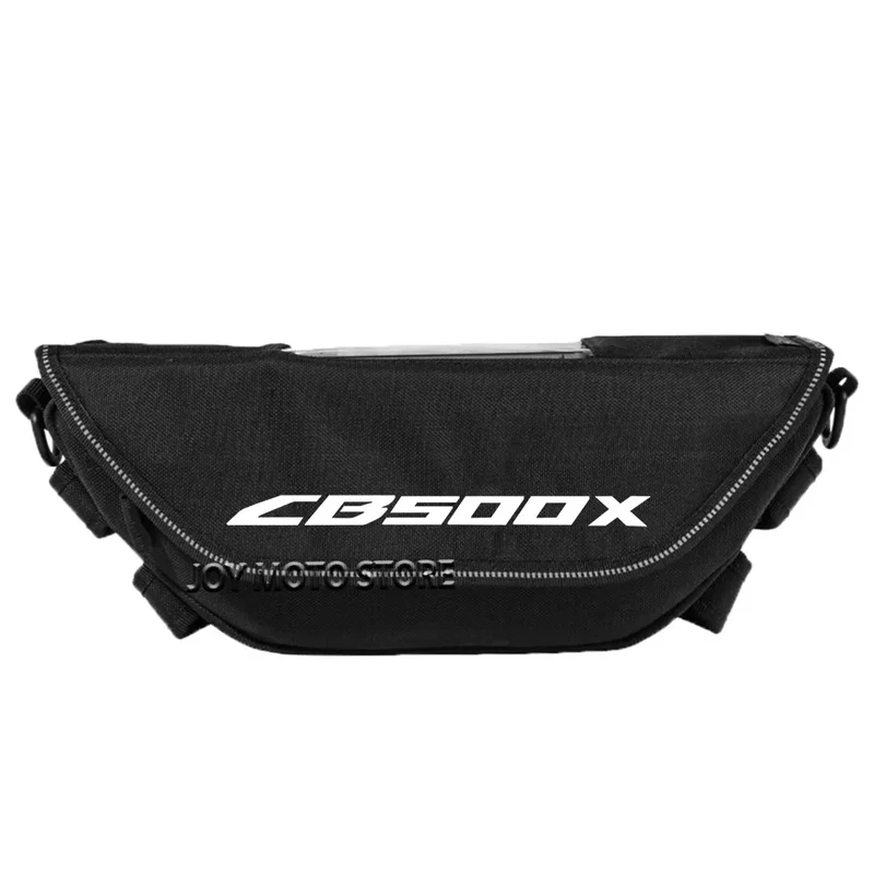 For Honda honda CB500x cb500x Cb500x Motorcycle accessories tools bag Waterproof And Dustproof Convenient travel handlebar bag