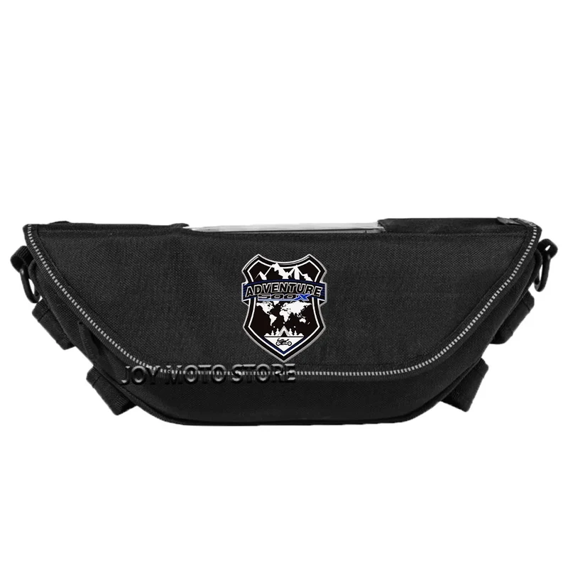 For Honda honda CB500x cb500x Cb500x Motorcycle accessories tools bag Waterproof And Dustproof Convenient travel handlebar bag