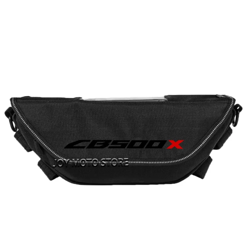 For Honda honda CB500x cb500x Cb500x Motorcycle accessories tools bag Waterproof And Dustproof Convenient travel handlebar bag