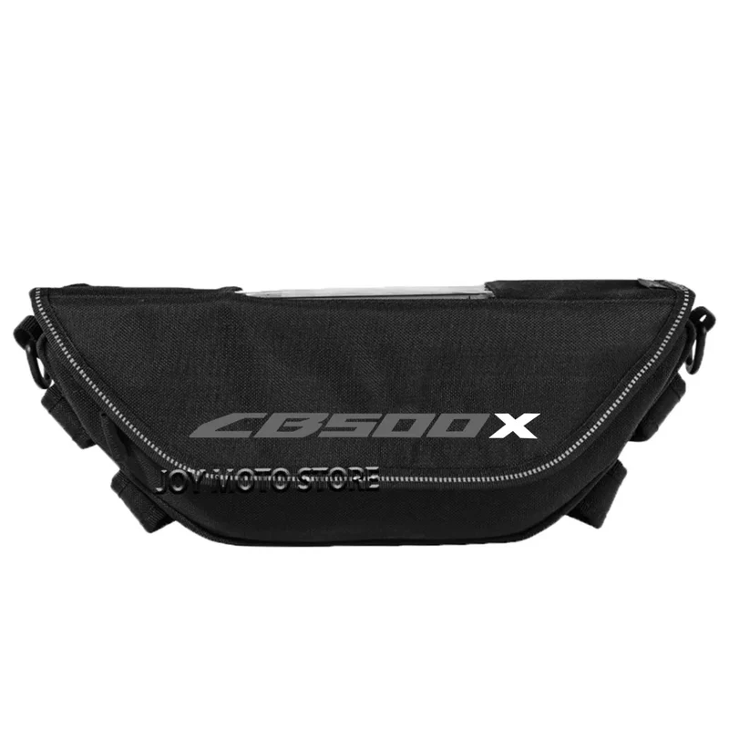 For Honda honda CB500x cb500x Cb500x Motorcycle accessories tools bag Waterproof And Dustproof Convenient travel handlebar bag