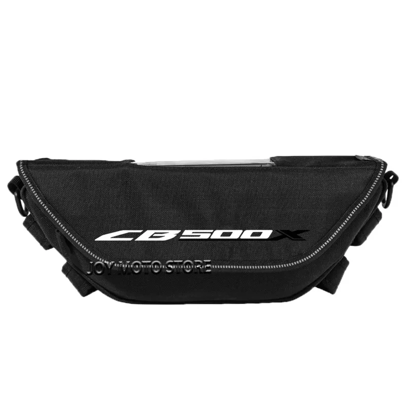 For Honda honda CB500x cb500x Cb500x Motorcycle accessories tools bag Waterproof And Dustproof Convenient travel handlebar bag