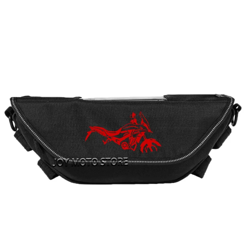 For Honda honda CB500x cb500x Cb500x Motorcycle accessories tools bag Waterproof And Dustproof Convenient travel handlebar bag