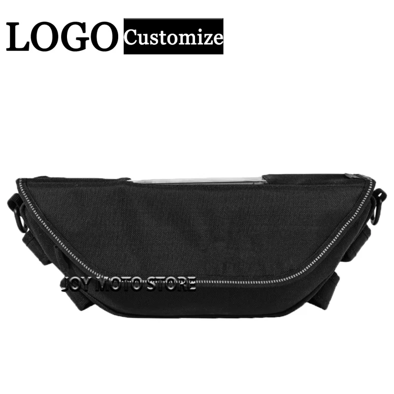 For Honda honda CB500x cb500x Cb500x Motorcycle accessories tools bag Waterproof And Dustproof Convenient travel handlebar bag