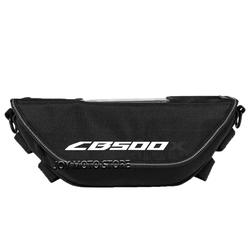 For Honda honda CB500x cb500x Cb500x Motorcycle accessories tools bag Waterproof And Dustproof Convenient travel handlebar bag