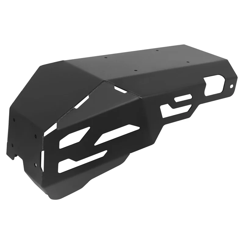 For Suzuki V-Strom1050 V Strom 1050 Vstrom 2020-2023 Motorcycle Engine Sump Guard Skid Plate Bash Frame Guard Cover Protection