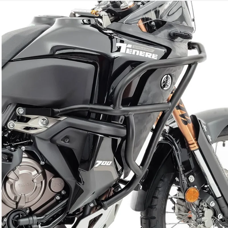 Tenere 700 World Raid 22-24 CRUSH BARS