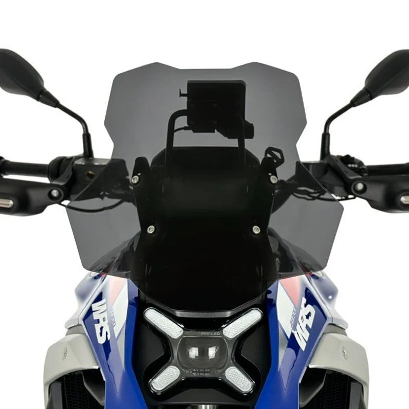 R1300GS Adv Windscreen Windshield R1300 GS 3 colors available For BMW R 1300 GS 2023 2024 Adventure Wind Shield Screen