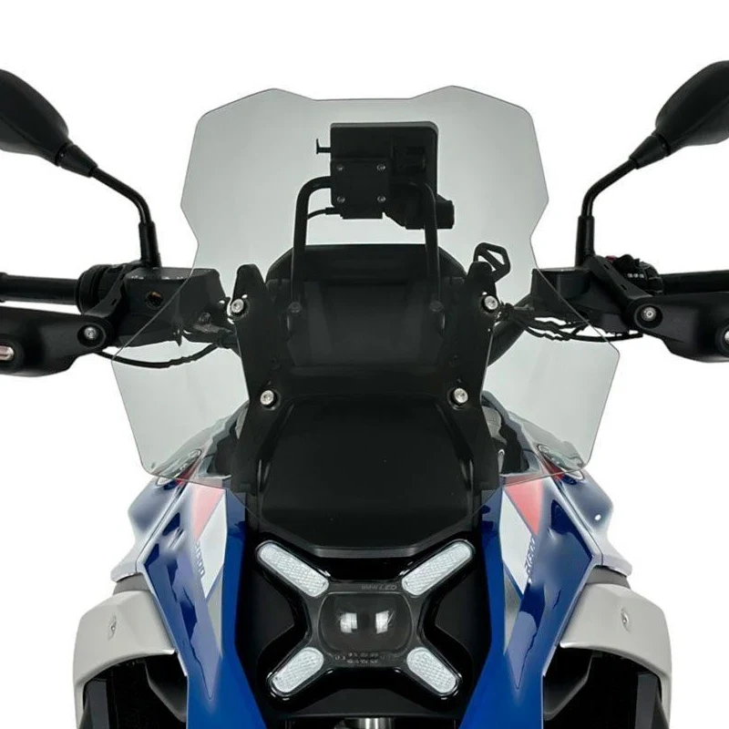 R1300GS Adv Windscreen Windshield R1300 GS 3 colors available For BMW R 1300 GS 2023 2024 Adventure Wind Shield Screen